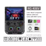 consoles de jeux portable noir gaming 128g 001