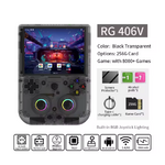 consoles de jeux portable noir 256g gaming 01