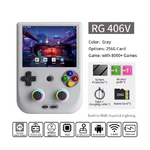 consoles de jeux portable gris 256g gaming 025