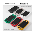 consoles de jeux portable multi colors 5286