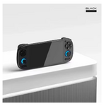 consoles de jeux portable noir gaming black 001
