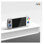 consoles de jeux portable gris gaming grey 01
