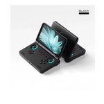 consoles de jeux portable noir gaming 84210