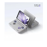 consoles de jeux portable Gris gaming 85410