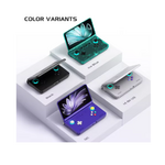 consoles de jeux portable gris multi 001