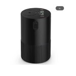 diffuseur huiles essentielles sans fil noir 001