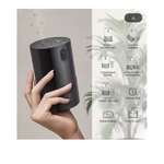 diffuseur huiles essentielles sans fil 851