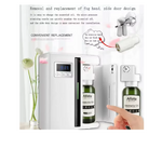 diffuseur parfum maison blanc white huile 001