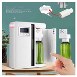 diffuseur parfum maison avec huile 001