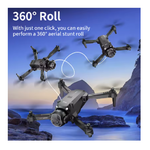 drone xiaomi trio drones 001