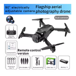 drone xiaomi noir pliable 0014
