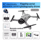 drone xiaomi gris plable 0025