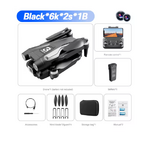 drone lenovo noir 98521