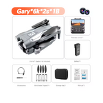drone lenovo gris pliable drones 001