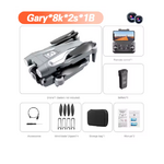 drone lenovo gris pliable drones 002