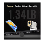 Projecteur Magcubic 4k 002