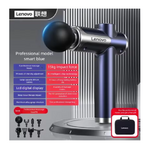pistolet de massage bleu 001