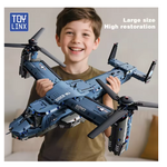 mv-22 osprey bleu 001