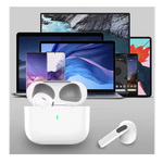écouteurs sans fil bluetooth blanc 001