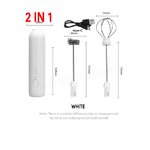 mini fouet électrique blanc multi 001