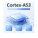 consoles de jeux portable game processeur 001