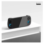 consoles de jeux portable noir 0125