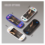 consoles de jeux portable multi colors 0145