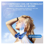 ventilateur de cou femme 001