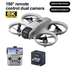 quadcopter drone 8k uhd 001