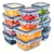 boite alimentaire plastique 4