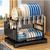 rangement assiettes