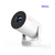 projecteur magcubic hy300 pro blanc Ue