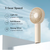 mini ventilateur 25