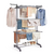 séchoir linge pliable 4