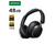 casque sans fil bluetooth pro Noir