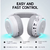 casque gamer blanc 02