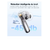écouteurs sans fil bluetooth 45
