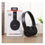 casque sans fil noir p 45 01