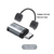 adaptateur lightning vers usb-c apple gris 01