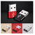 adaptateur usb vers usb-c duo noir et rouge 001