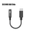 adaptateur jack usb c noir 008