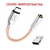 adaptateur jack en usb rose 002