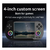 console de jeux portable rétro gaming noir 004