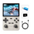 console retro game blanc 64g 001