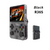 console de jeux portable noir gaming 042