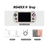 consoles de jeux portable Gris 04125