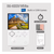 consoles de jeux portable blanc gaming 4569