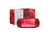 PSP console 3000 rouge gaming 0012