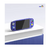 consoles de jeux portable violet 412