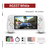consoles de jeux portable